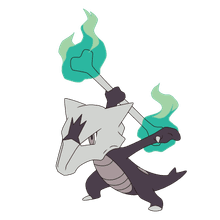 Marowak
