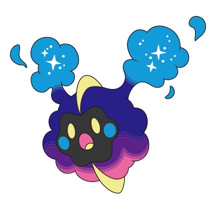 Cosmog Standard