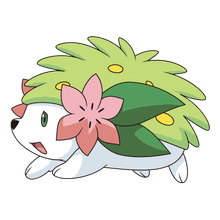 Rowlet