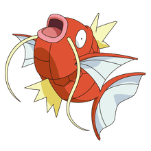 Magikarp