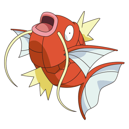 Magikarp Standard