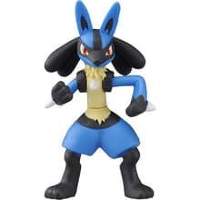 Lucario