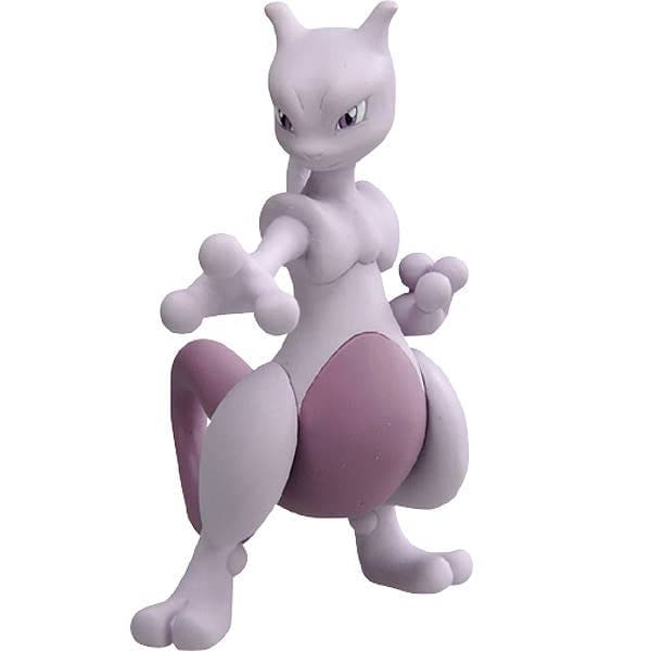 Mewtwo super