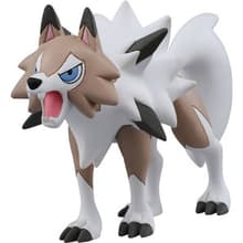 Lycanroc