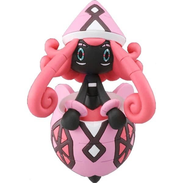 Tapu Lele super
