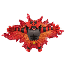 Incineroar