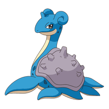 Lapras