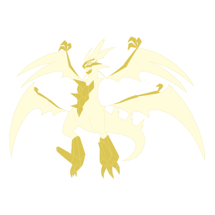 Necrozma Ultra