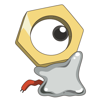 Meltan Standard