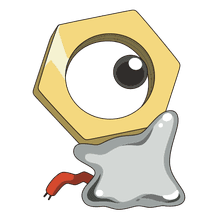 Meltan