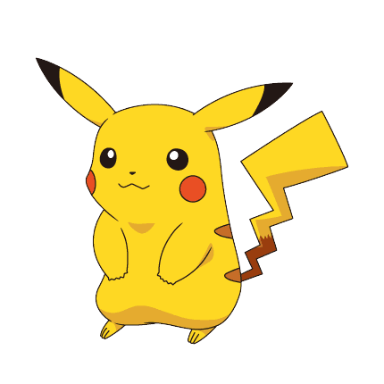 Pikachu Ultra Guardians
