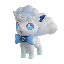 Vulpix