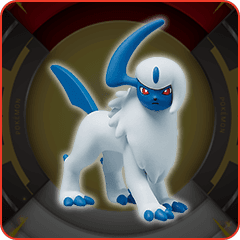 Absol MS-46