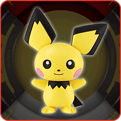 Pichu MS-23