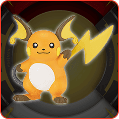 Raichu