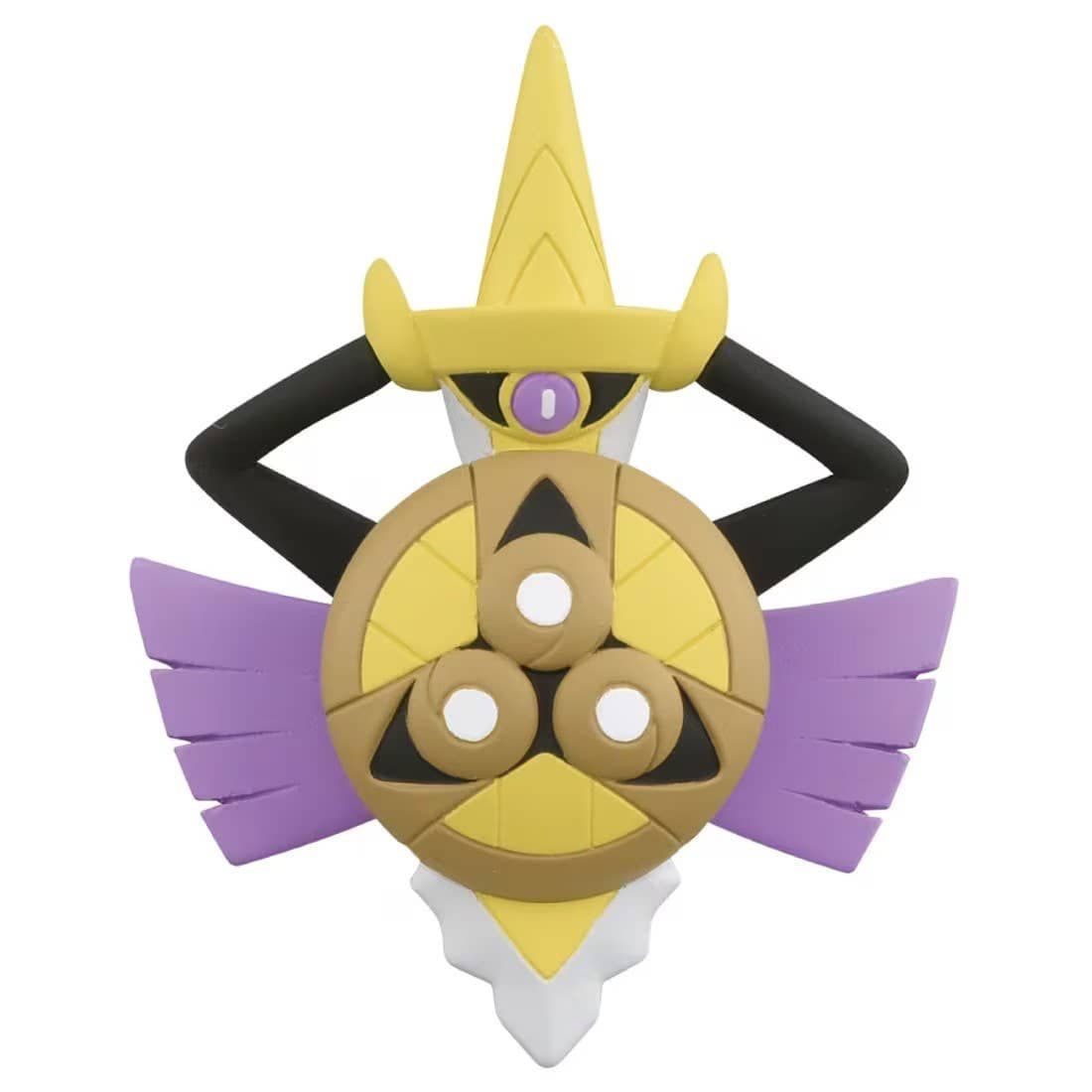 Aegislash MS-40