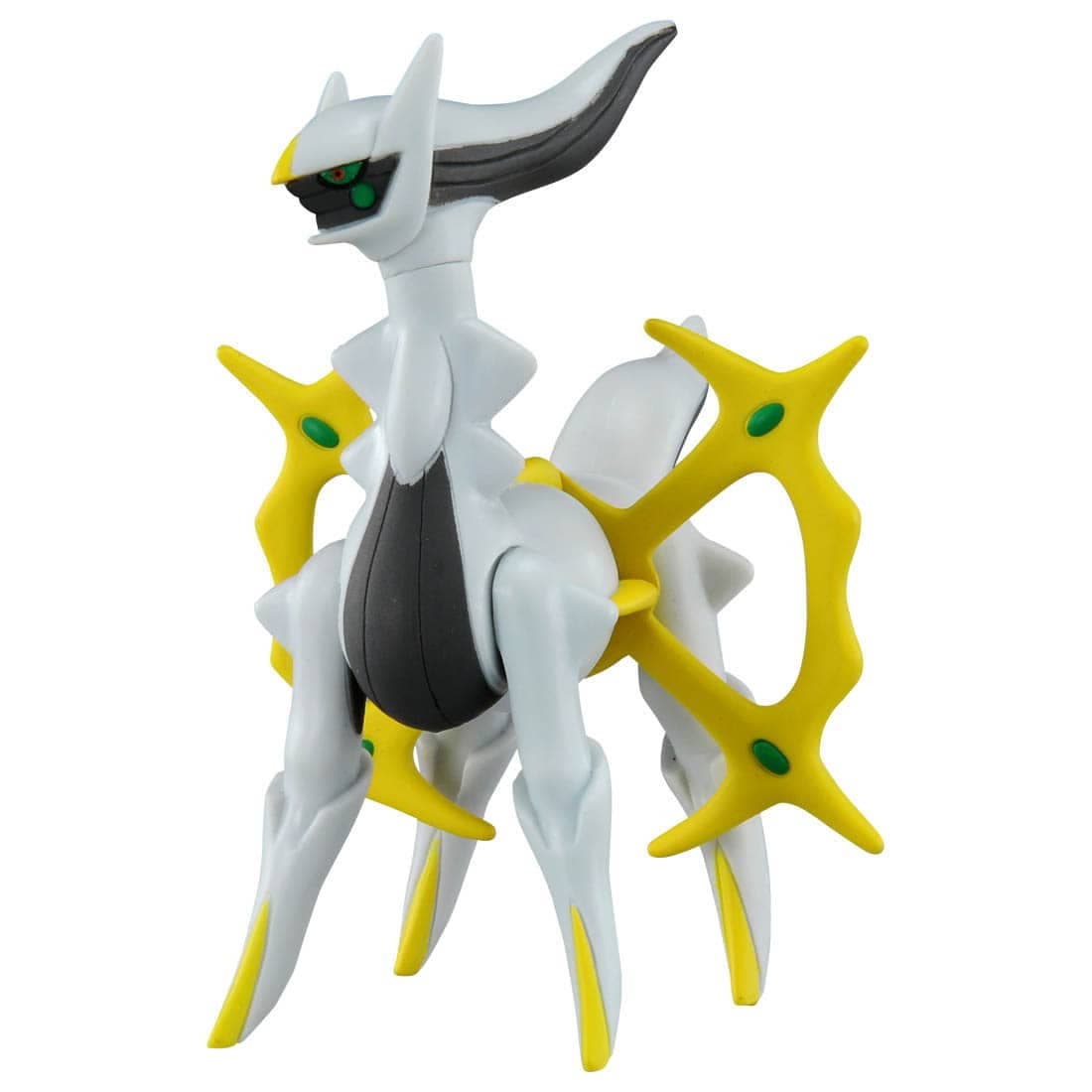 Arceus ML-22
