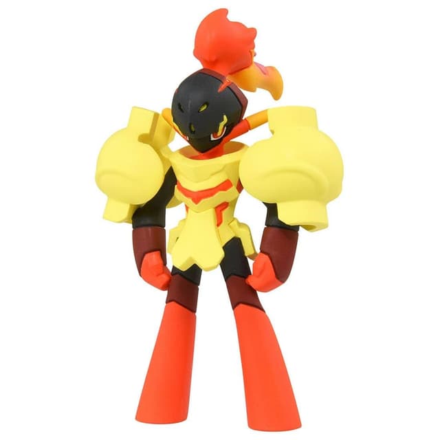 Armarouge MS-54