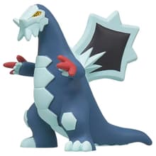 Baxcalibur