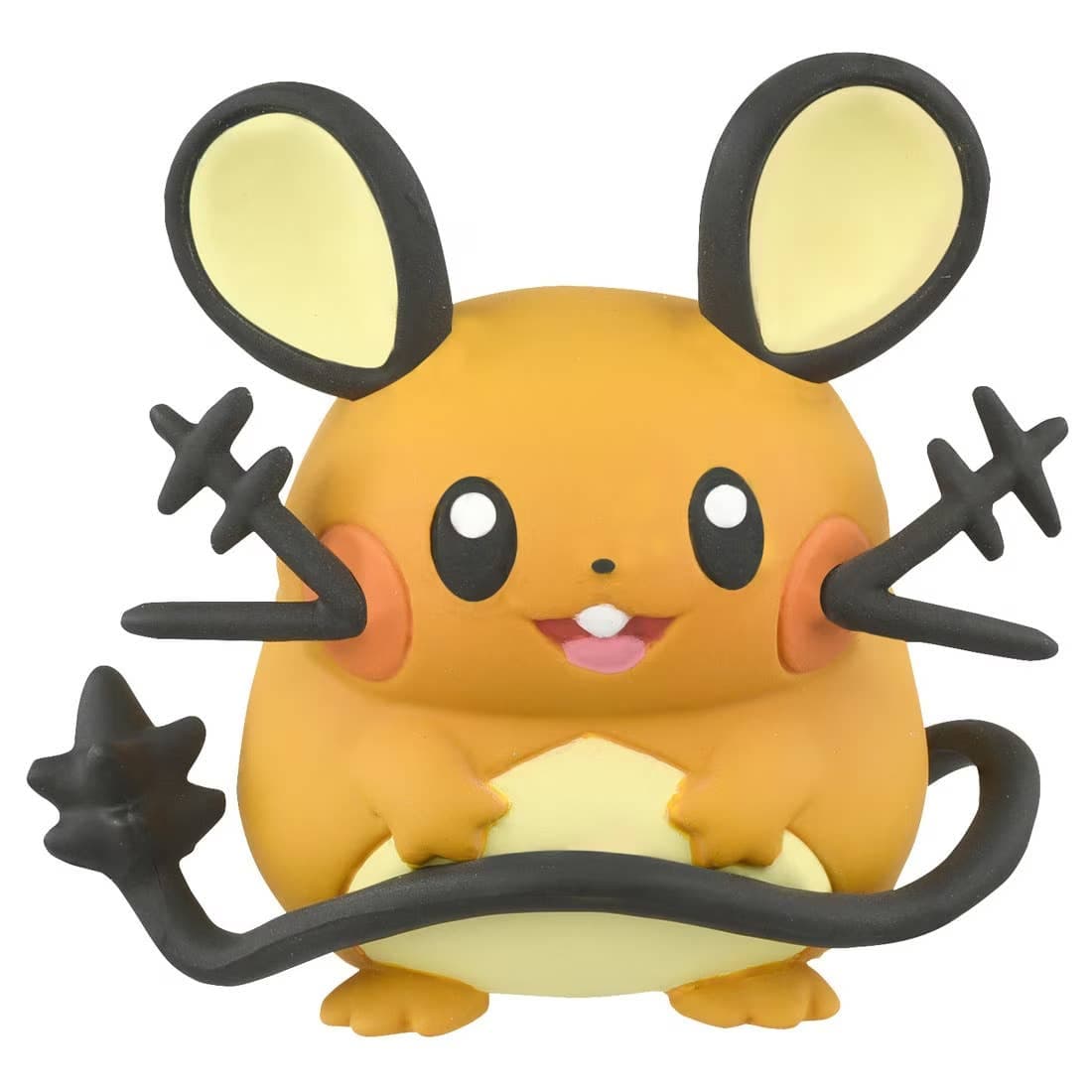 Dedenne MS-44