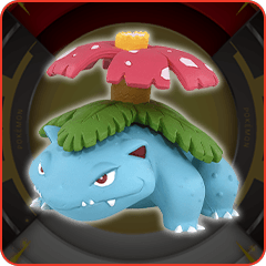 Venusaur MS-14