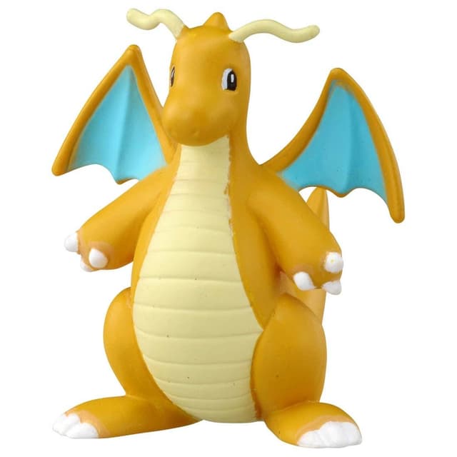 Dragonite MS-25