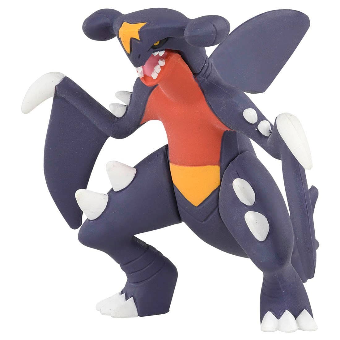 Garchomp OLDER W1: 2019