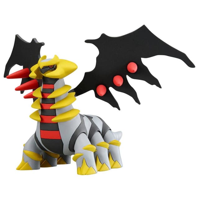 Giratina ML-23