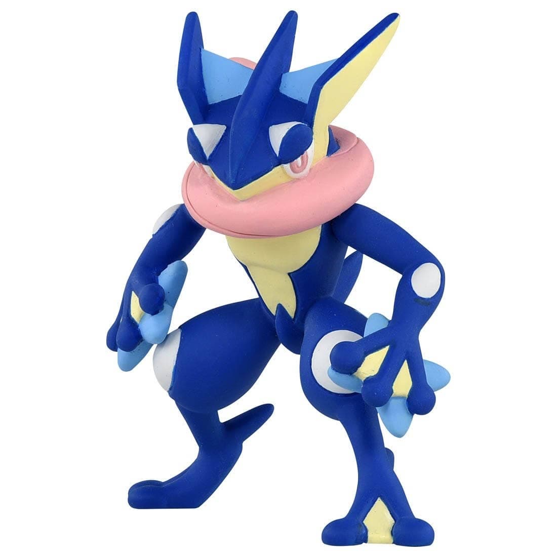 Greninja MS-08