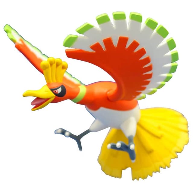 Ho-Oh ML-01