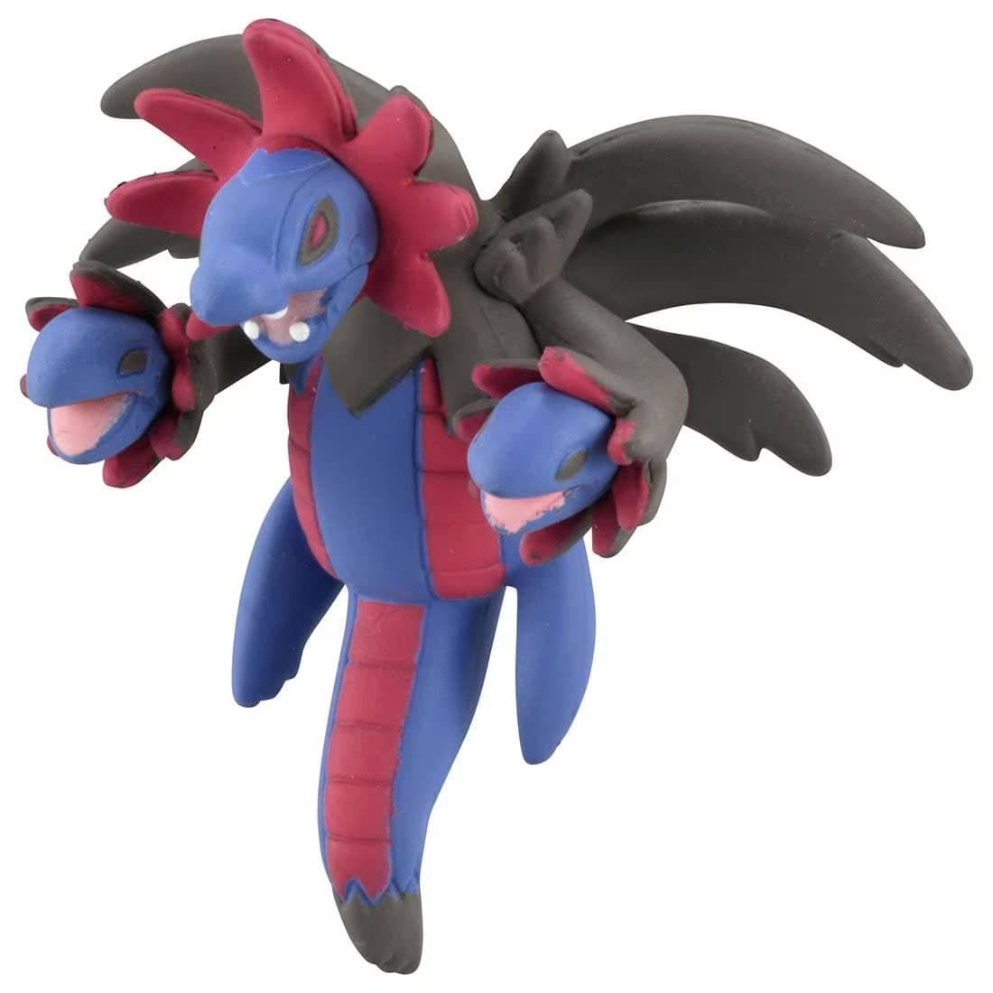 Hydreigon OLDER W2: 2022
