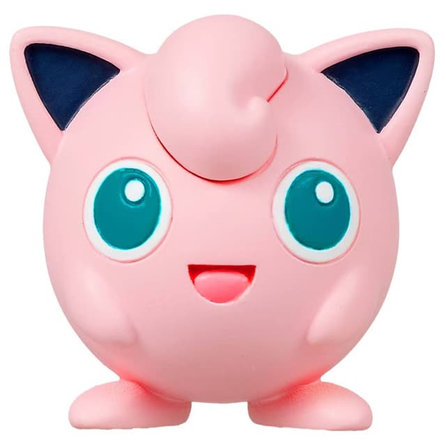 Jigglypuff MS-18
