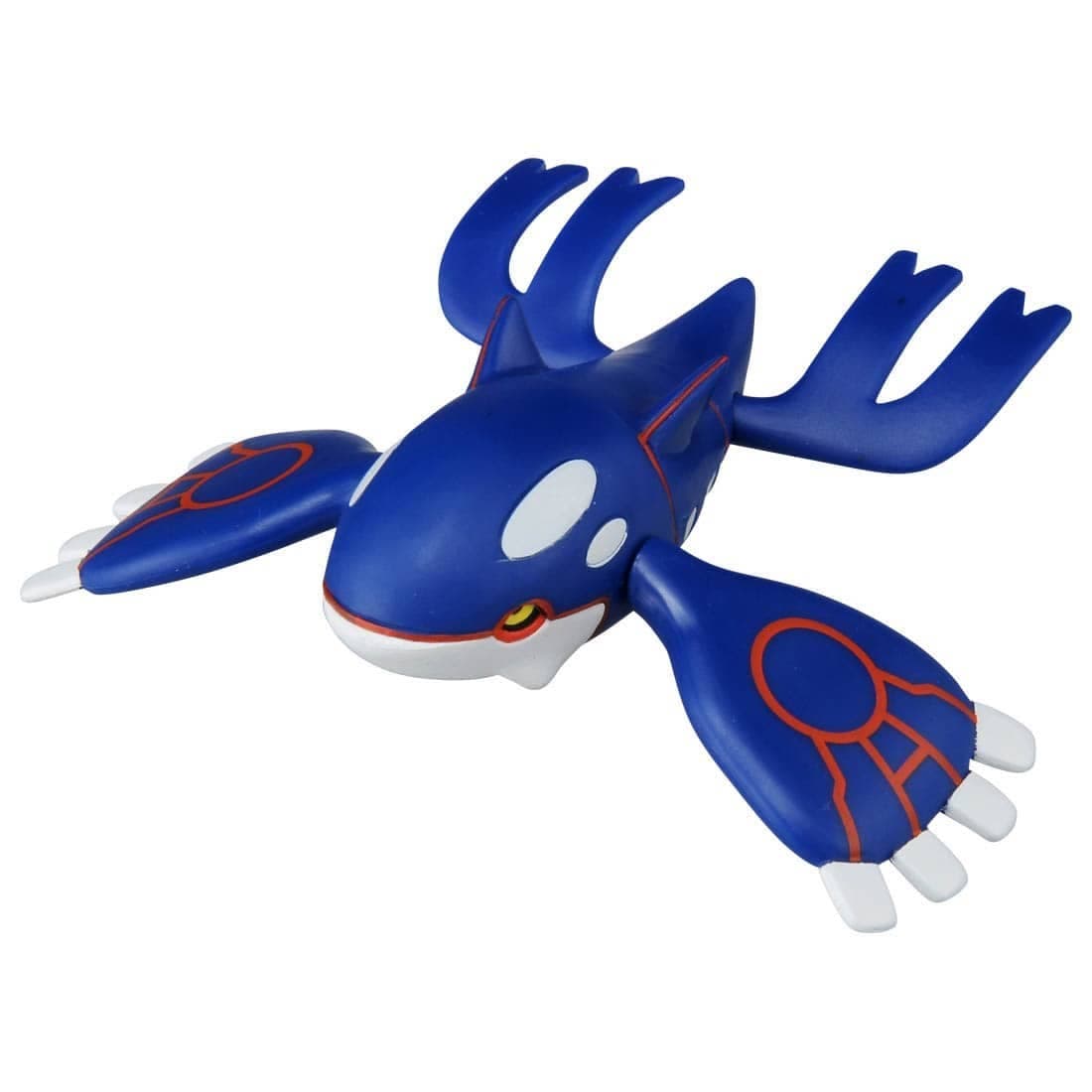 Kyogre ML-04