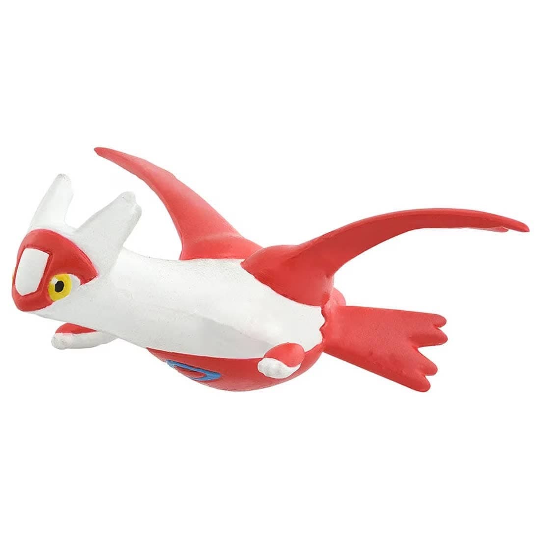 Latias OLDER W2: 2022