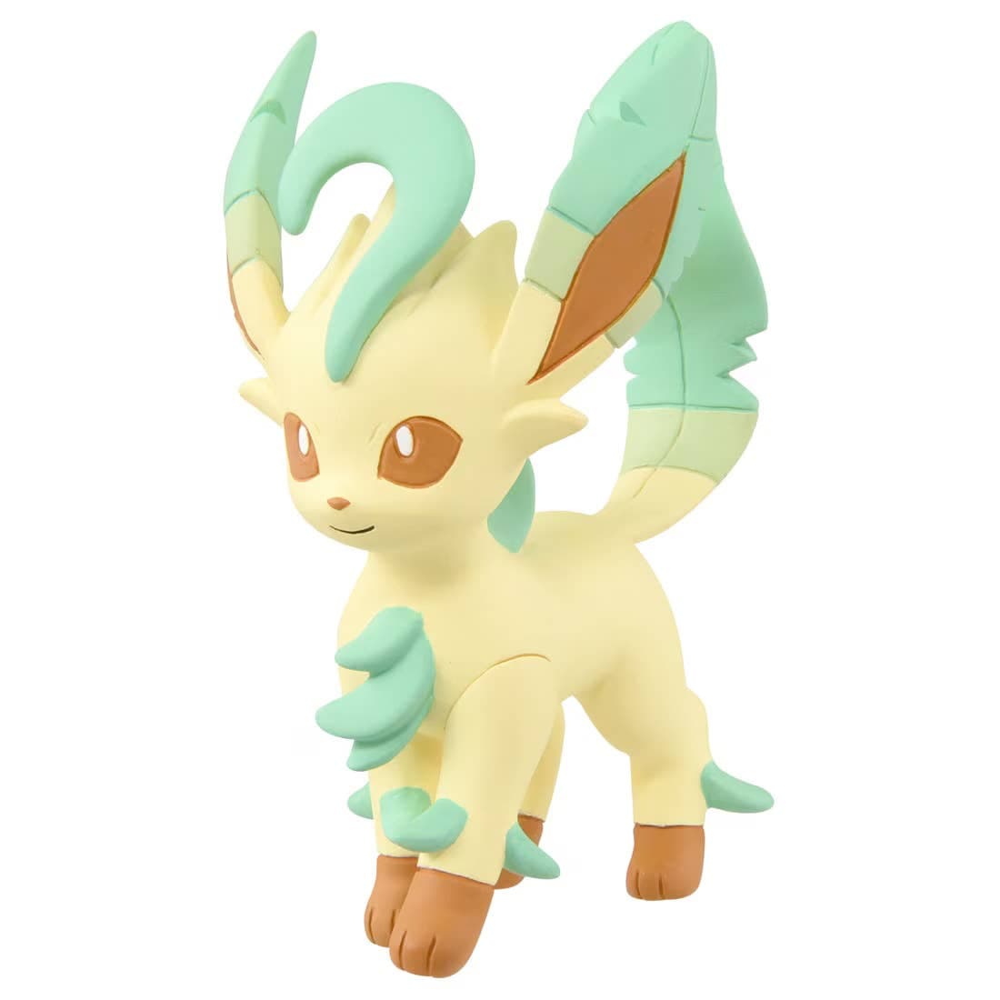 Leafeon MS-07