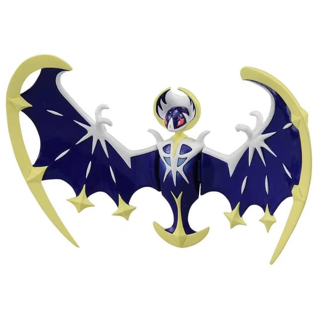 Lunala ML-15