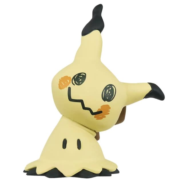 Mimikyu MS-13