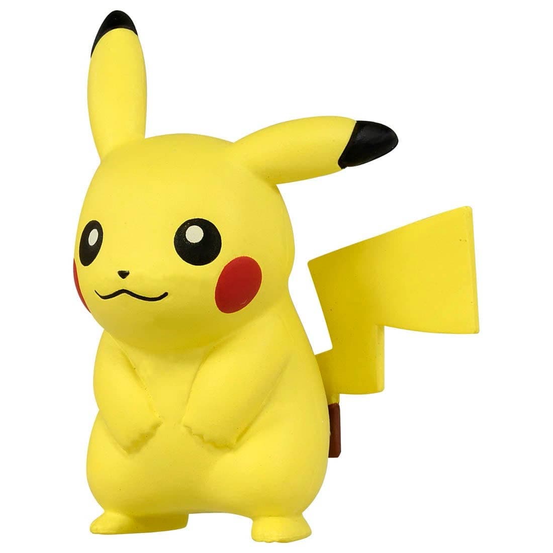 Pikachu MS-01