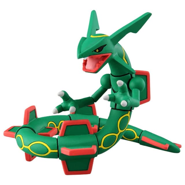 Rayquaza ML-05