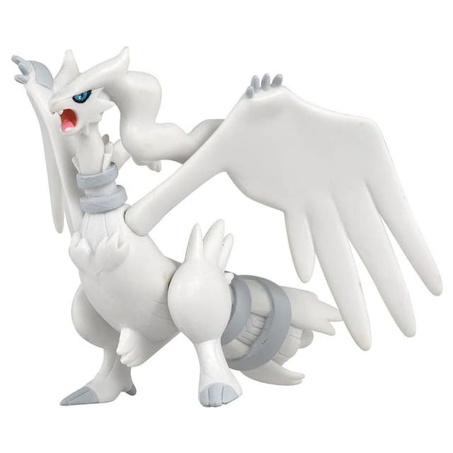 Reshiram ML-08
