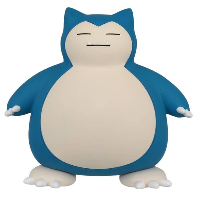 Snorlax MS-29