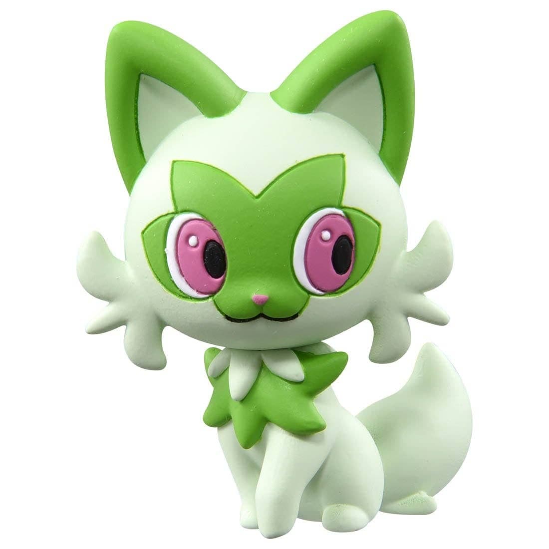Sprigatito MS-03
