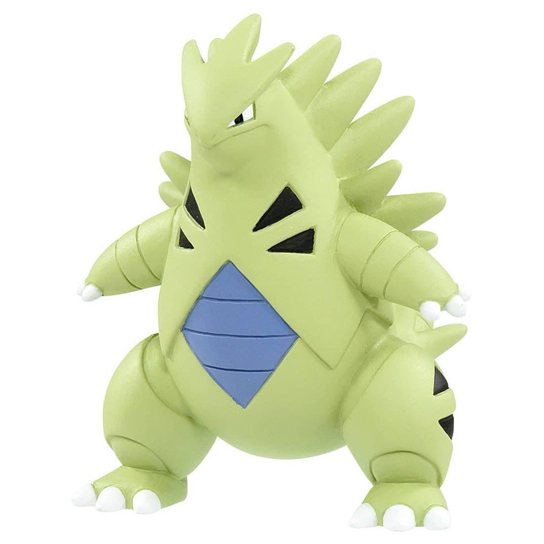 Tyranitar MS-19