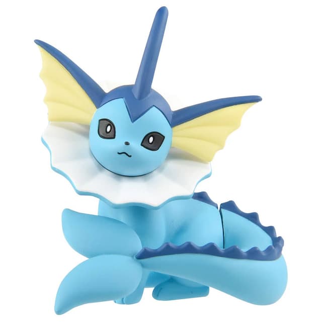 Vaporeon MS-31