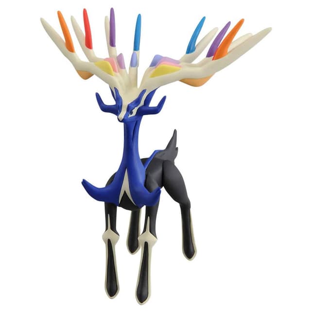 Xerneas ML-12