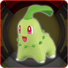 Chikorita