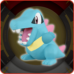 Totodile