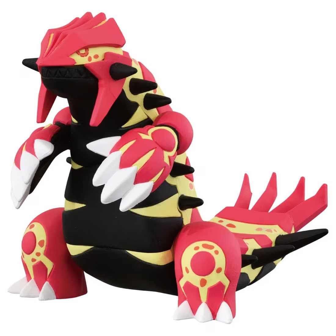 Groudon Primal