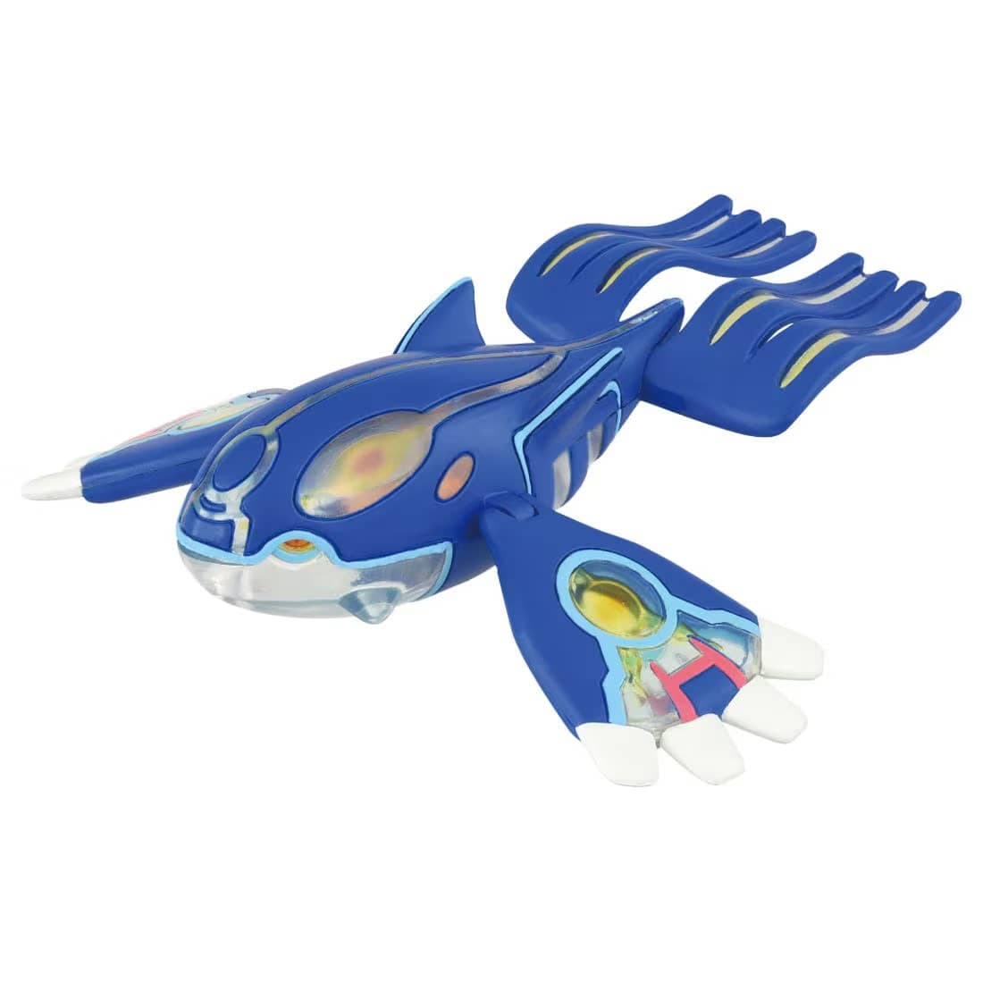 Kyogre Primal
