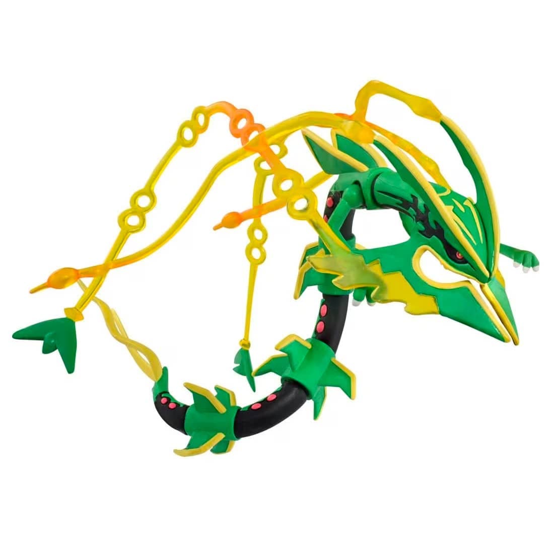 Rayquaza Mega